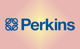 ✓ Perkins 10000-01237 Запчасти Перкинс / Вилсон 